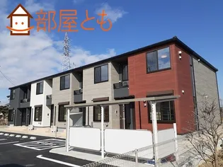 フェアリー 上矢田の画像