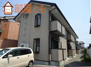 メゾン TIIの画像