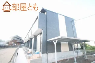 MAISONETTE PARK 霞浦の画像