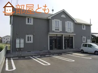 ドエル 西脇 Bの画像