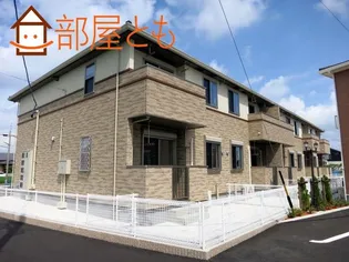 アルカンシエル Kの画像