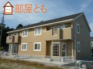 シリアス21A棟の画像