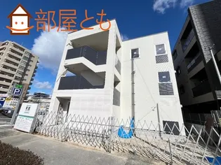 グランメゾン オルタンシアの画像