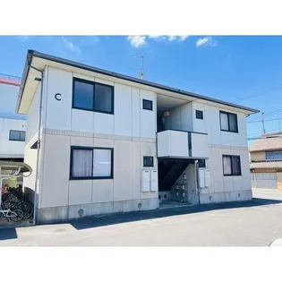 ロワイヤルセジュールC棟の画像