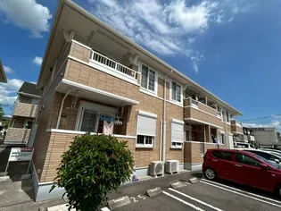 サンパティーク Aの画像