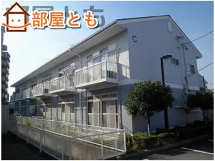 ハイステップ花田 A棟の画像