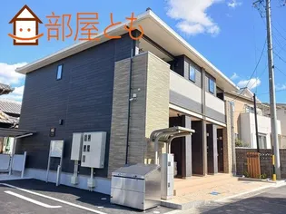 サン レジデンスの画像