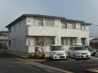 ストーク室町の画像