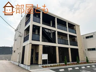 ウィステリア Cの画像