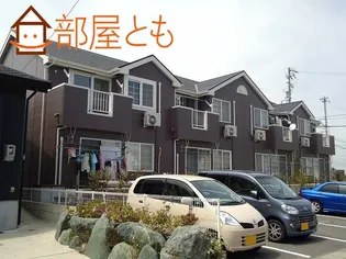 クレストール住崎の画像