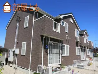 アルカンシエルⅠの画像