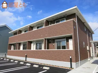 ラメール 若王子 Bの画像