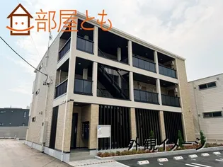 エクシード新安城の画像