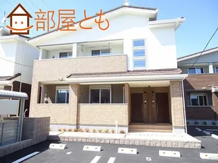 ルーチェ S 吉山 Bの画像