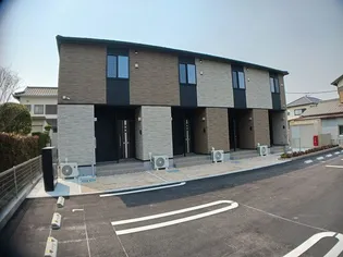 バーシアⅣ番館の画像