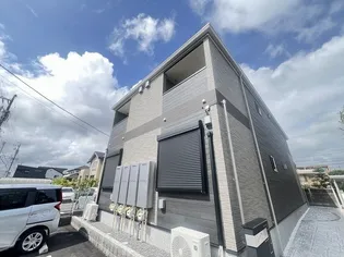 アメニティエリアの画像