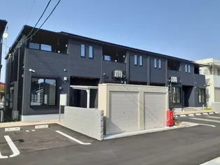 コスモ吉良Ⅰの画像