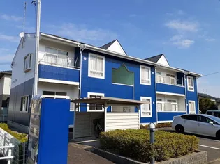 ローズパーク戸ケ崎の画像