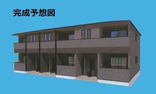 ル プティ ボヌールの画像