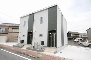 VILLA ZENの画像