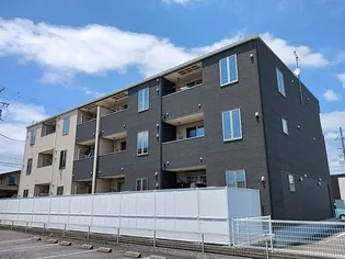 ラメール 富山の画像