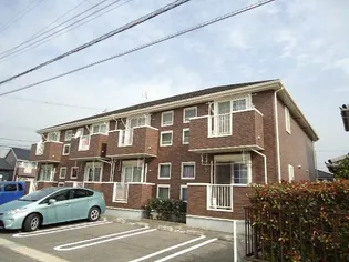 クレストール永吉の画像