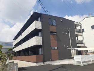 メゾン ド リアンの画像