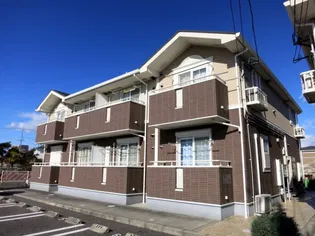 プリマヴェーラⅠ番館の画像