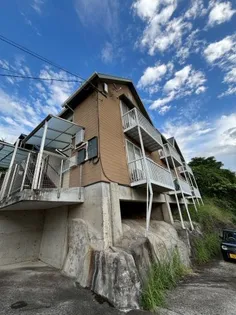 コーポ楡木の画像