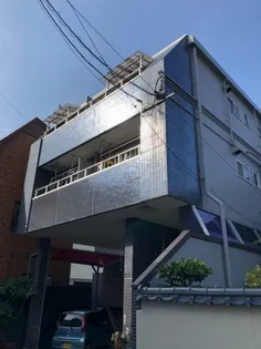 ハウスコスモスの画像