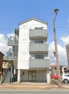 レインボーMビル【3-G号室】の外観