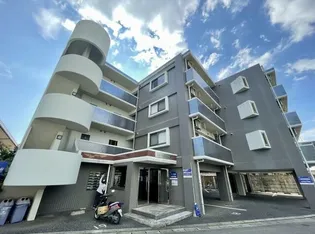 フォーエス保田窪の画像