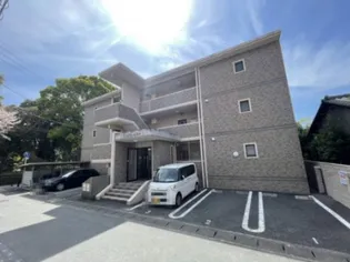 キャッスル九品寺の画像