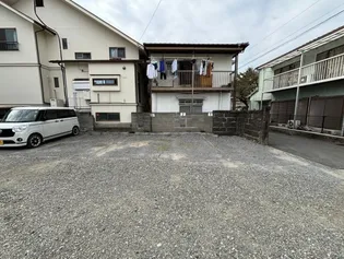 磯谷アパートAの画像