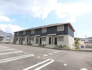 アーク【201号室】の外観