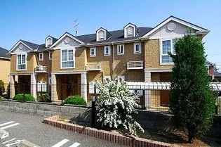 エクセレント ヴィラCの画像