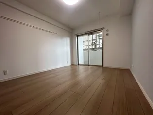 Paradiso大津A棟【505号室】の外観