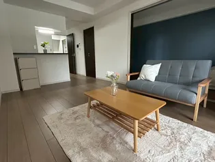 Paradiso大津A棟【706号室】の外観