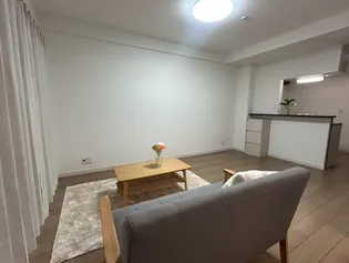 Paradiso大津B棟【801号室】の外観