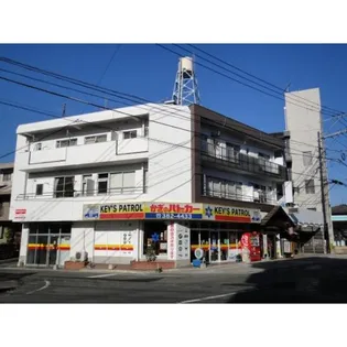 ヴェラッサルH【2階】の外観