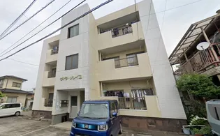 ヴィラソレイユの画像