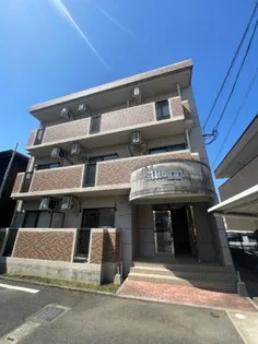 アロッジオ尾ノ上【306号室】の外観