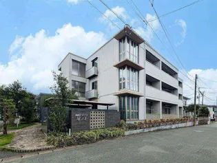 MASTメゾン尾ノ上【A0301号室】の外観