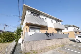 メゾンアンリシール A棟の画像