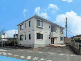 サンライト光の森【A0101号室】の外観