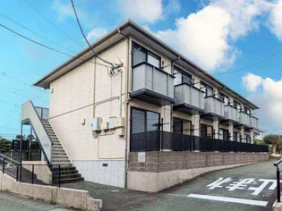 エスポアール出水【A0103号室】の外観