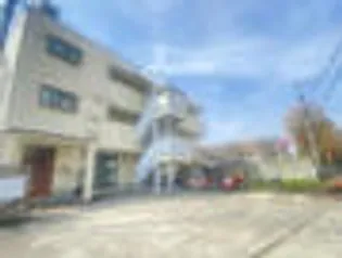 アウトゥンノ九品寺【2階】の外観