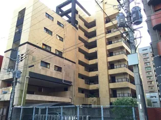 エクセルシオール新町の画像