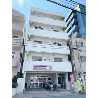 アルモ九品寺の画像