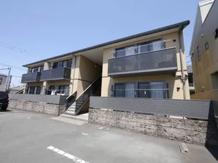 カーサ ソレアードの画像